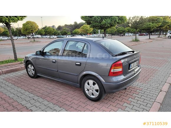 KUSURSUZ ASTRA G  180 BİN"KM DE!