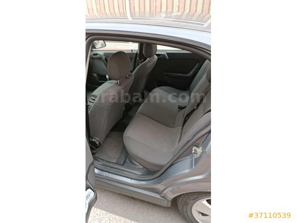 KUSURSUZ ASTRA G  180 BİN"KM DE!