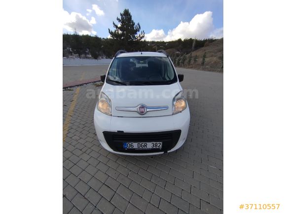 Sahibinden satılık fiat Fiorino