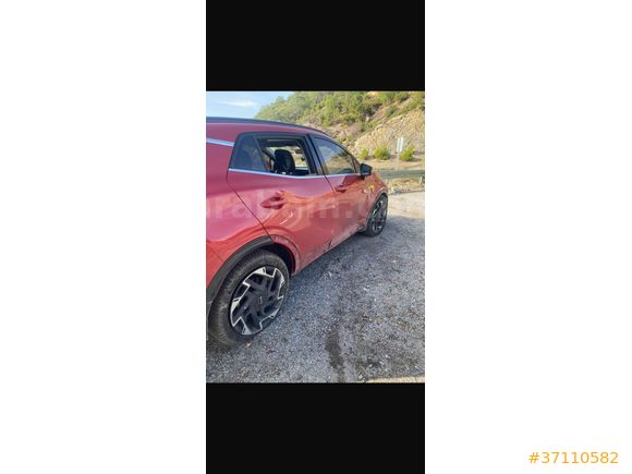 Sahibinden Kia Sportage 1.6 CRDI Prestige 2022 Model 