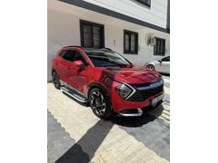Sahibinden Kia Sportage 1.6 CRDI Prestige 2022 Model 