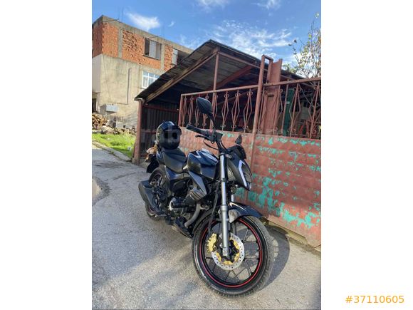 Sahibinden RKS RK 125-S 