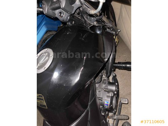 Sahibinden RKS RK 125-S 