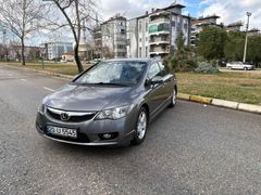  Honda Civic 1.6 i-VTEC Dream 2010 Model İlk Sahibiyim  kazasız değişensiz 120.000 km