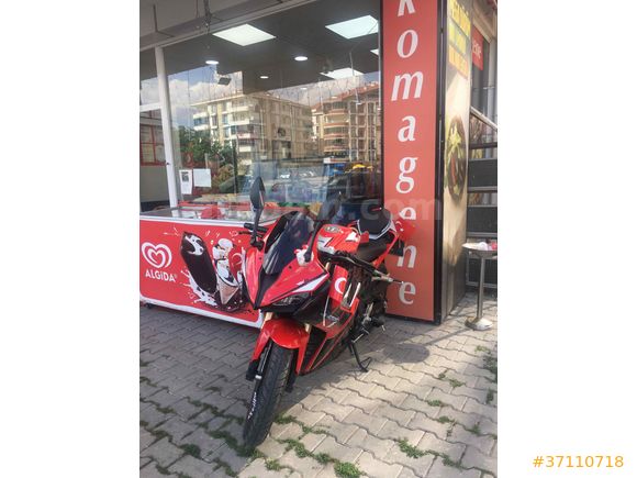 Başa baş araç takaslı