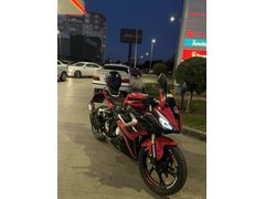 Başa baş araç takaslı