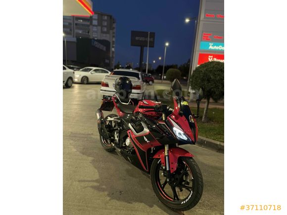 Başa baş araç takaslı