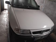 Sahibinden Opel Astra 1.4 GL 2001 Model  230.000 km Beyaz