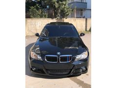 Sahibinden BMW 3 Serisi 316i Standart 2006 Model  320.000 km Siyah