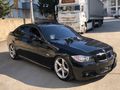 Sahibinden BMW 3 Serisi 316i Standart 2006 Model  320.000 km Siyah