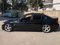 Sahibinden BMW 3 Serisi 316i Standart 2006 Model  320.000 km Siyah