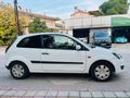 FIESTA ÇEKİ DEMİRLİ