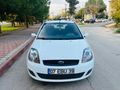FIESTA ÇEKİ DEMİRLİ