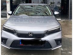 Sahibinden Honda Civic 1.5 i-VTEC Executive Plus 2021 Model Trabzon 77.000 km Gri (Gümüş)