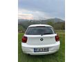 Sahibinden BMW 1 Serisi 116d ED EfficientDynamics 2012 Model