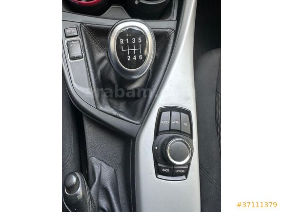 Sahibinden BMW 1 Serisi 116d ED EfficientDynamics 2012 Model