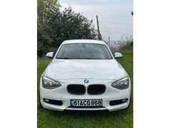 Sahibinden BMW 1 Serisi 116d ED EfficientDynamics 2012 Model