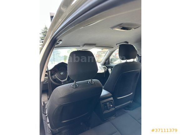 Sahibinden BMW 1 Serisi 116d ED EfficientDynamics 2012 Model