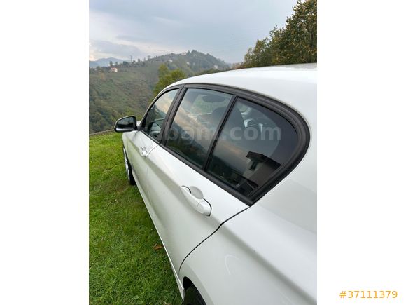 Sahibinden BMW 1 Serisi 116d ED EfficientDynamics 2012 Model