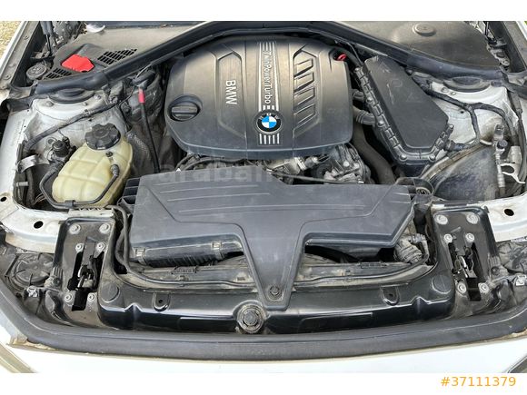 Sahibinden BMW 1 Serisi 116d ED EfficientDynamics 2012 Model