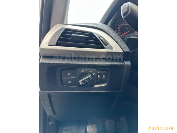 Sahibinden BMW 1 Serisi 116d ED EfficientDynamics 2012 Model