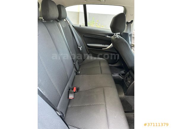 Sahibinden BMW 1 Serisi 116d ED EfficientDynamics 2012 Model
