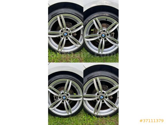 Sahibinden BMW 1 Serisi 116d ED EfficientDynamics 2012 Model