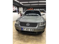 Sahibinden Volkswagen Passat 1.9 TDi Highline 2004 Model Zonguldak