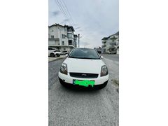 Sahibinden Ford Fiesta 1.4 TDCi Comfort 2006 Model 
