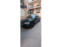 Sahibinden Nissan Primera 1.6 SLX 1997 Model İzmir