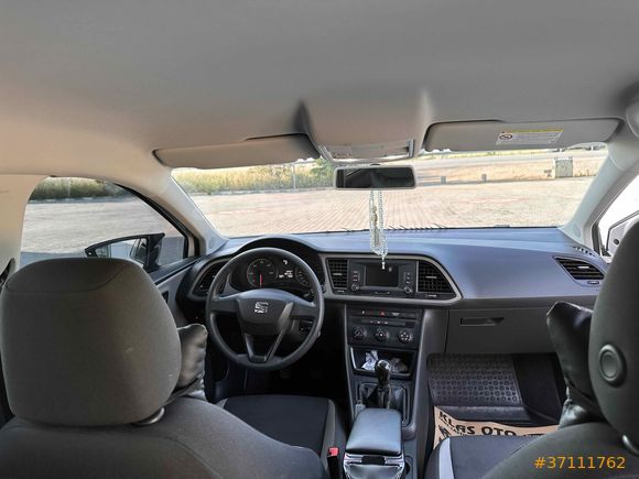 Sahibinden Seat Leon 1.6 TDI CR Reference 2013 Model 
