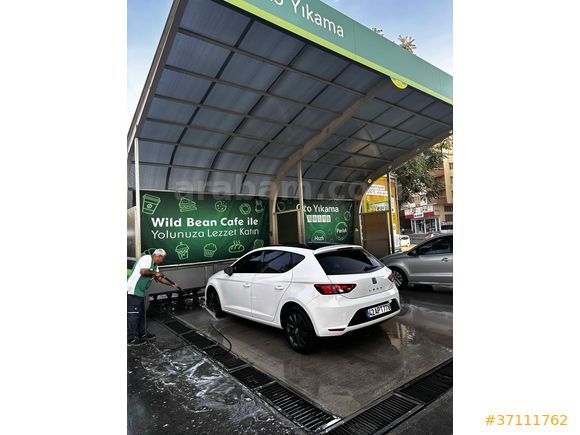 Sahibinden Seat Leon 1.6 TDI CR Reference 2013 Model 
