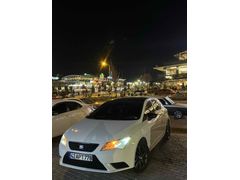 Sahibinden Seat Leon 1.6 TDI CR Reference 2013 Model 