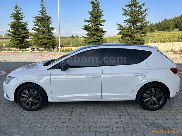 Sahibinden Seat Leon 1.6 TDI CR Reference 2013 Model 