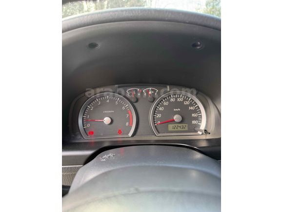 YENİ MUAYNELİ DÜŞÜK KM Lİ