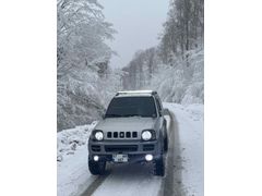 Sahibinden Suzuki Jimny 1.3 JLX 2007 Model 