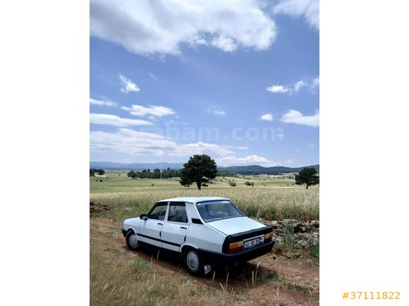 Sahibinden Renault R 12 Toros 1992 Model