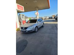Sahibinden Volkswagen Passat 2.0 TDi Exclusive 2008 Model