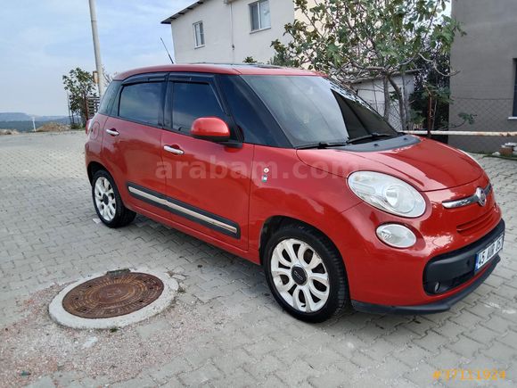 ORJİNAL - CAM TAVAN 500L