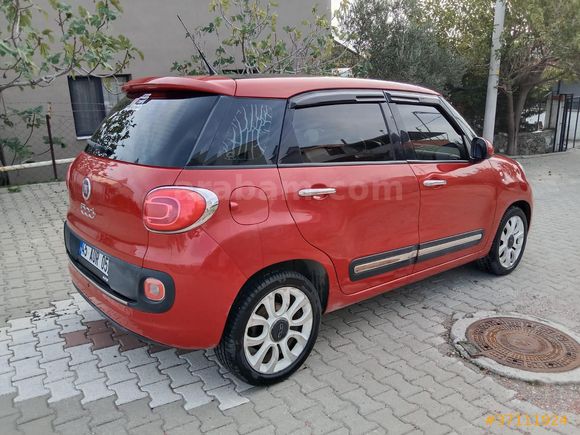 ORJİNAL - CAM TAVAN 500L