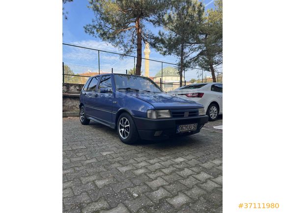 Sahibinden Fiat Uno 70 SXie 1997 Model 