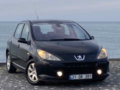 Sahibinden Peugeot 307 1.6 Comfort 2006 Model 