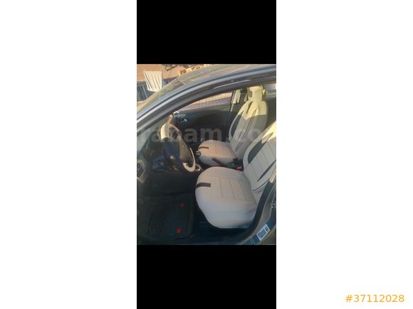Sahibinden Peugeot 301 1.5 BlueHDI Active 2020 Model