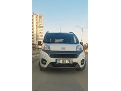 Sahibinden Fiat Fiorino Combi 1.3 Multijet Premio 2023 Model Elazığ