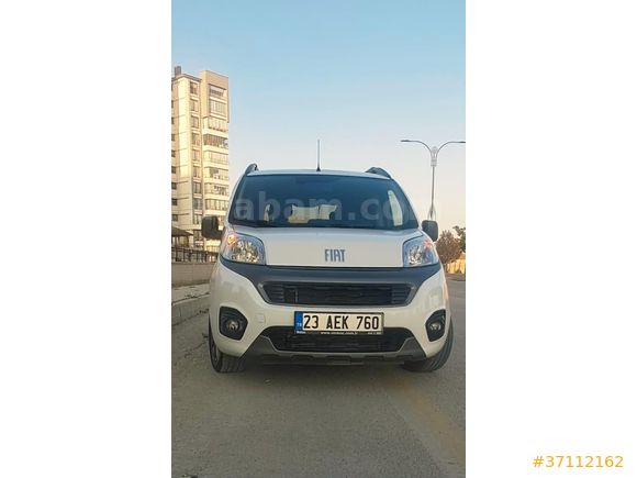Sahibinden Fiat Fiorino Combi 1.3 Multijet Premio 2023 Model Elazığ