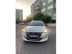Sahibinden Peugeot 208 1.5 BlueHDi Active 2021 Model 