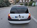 Sahibinden Renault Clio 1.4 RXT 2002 Model
