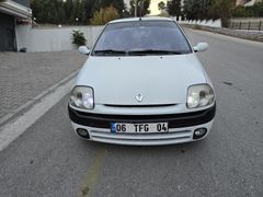 Sahibinden Renault Clio 1.4 RXT 2002 Model