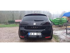 Sahibinden Seat Leon 1.6 Stylance 2008 Model