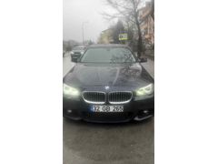 Sahibinden BMW 5 Serisi 520i Executive Luxury Line 2016 Model 